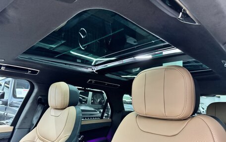 Land Rover Range Rover Sport, 2025 год, 18 990 000 рублей, 21 фотография