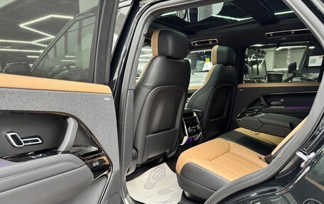 Land Rover Range Rover Sport, 2025 год, 18 990 000 рублей, 22 фотография