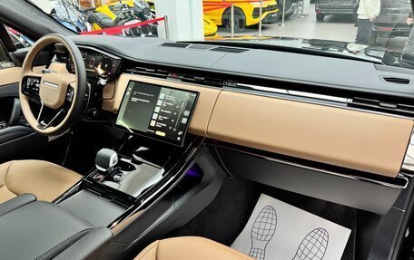 Land Rover Range Rover Sport, 2025 год, 18 990 000 рублей, 28 фотография