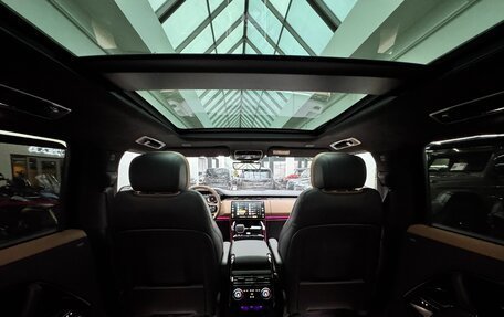 Land Rover Range Rover Sport, 2025 год, 18 990 000 рублей, 26 фотография