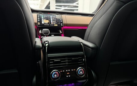 Land Rover Range Rover Sport, 2025 год, 18 990 000 рублей, 24 фотография