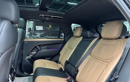 Land Rover Range Rover Sport, 2025 год, 18 990 000 рублей, 25 фотография