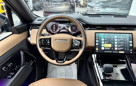 Land Rover Range Rover Sport, 2025 год, 18 990 000 рублей, 27 фотография