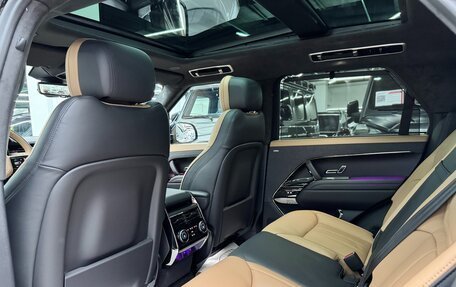 Land Rover Range Rover Sport, 2025 год, 18 990 000 рублей, 23 фотография