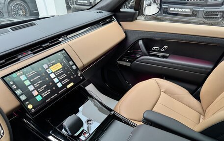 Land Rover Range Rover Sport, 2025 год, 18 990 000 рублей, 29 фотография