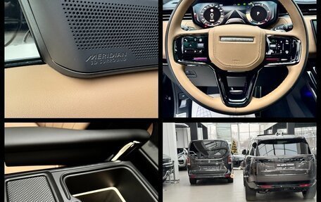 Land Rover Range Rover Sport, 2025 год, 18 990 000 рублей, 32 фотография