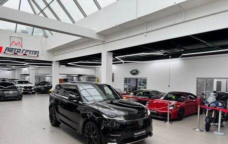 Land Rover Range Rover Sport, 2025 год, 18 990 000 рублей, 37 фотография