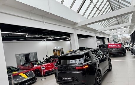 Land Rover Range Rover Sport, 2025 год, 18 990 000 рублей, 40 фотография