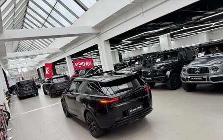 Land Rover Range Rover Sport, 2025 год, 18 990 000 рублей, 38 фотография