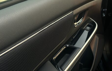 Subaru Levorg I, 2017 год, 2 100 000 рублей, 9 фотография