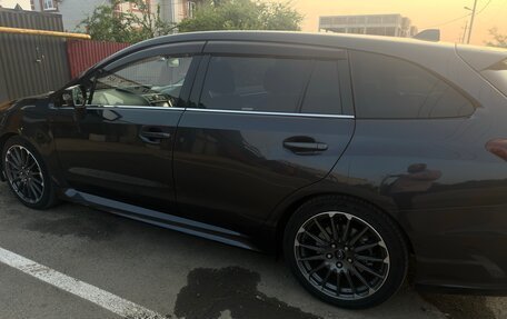 Subaru Levorg I, 2017 год, 2 100 000 рублей, 10 фотография