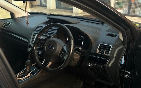 Subaru Levorg I, 2017 год, 2 100 000 рублей, 4 фотография