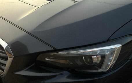 Subaru Levorg I, 2017 год, 2 100 000 рублей, 13 фотография