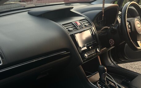 Subaru Levorg I, 2017 год, 2 100 000 рублей, 8 фотография