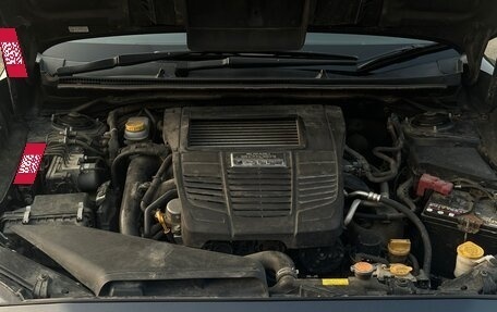 Subaru Levorg I, 2017 год, 2 100 000 рублей, 12 фотография