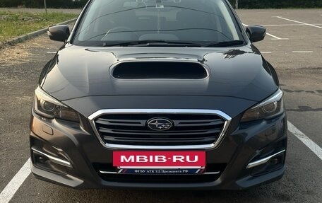 Subaru Levorg I, 2017 год, 2 100 000 рублей, 3 фотография