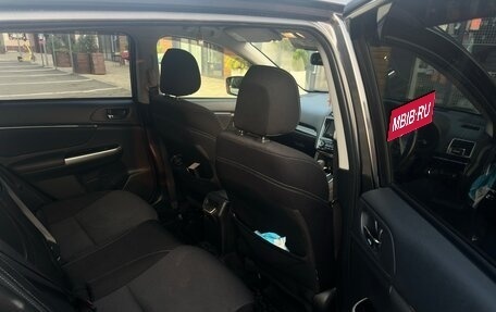 Subaru Levorg I, 2017 год, 2 100 000 рублей, 5 фотография