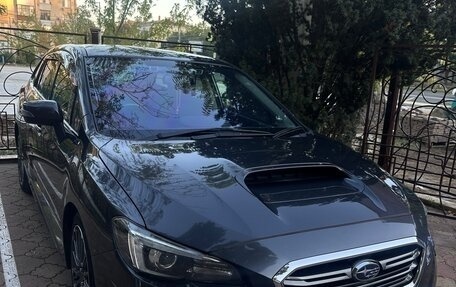 Subaru Levorg I, 2017 год, 2 100 000 рублей, 1 фотография