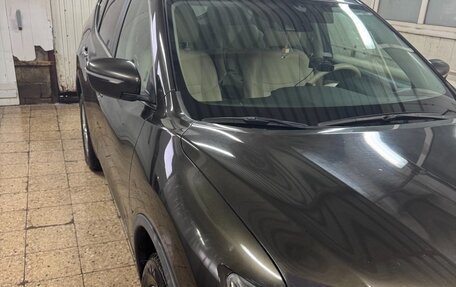 Nissan X-Trail, 2016 год, 1 700 000 рублей, 4 фотография