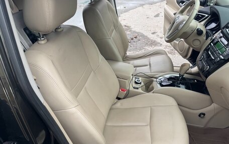 Nissan X-Trail, 2016 год, 1 700 000 рублей, 3 фотография