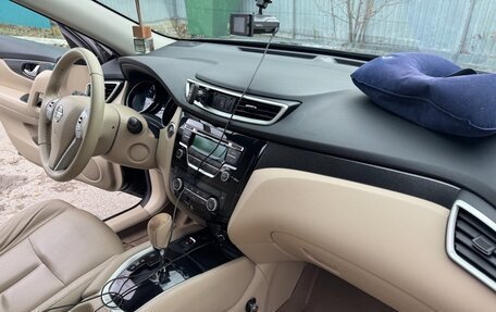 Nissan X-Trail, 2016 год, 1 700 000 рублей, 5 фотография