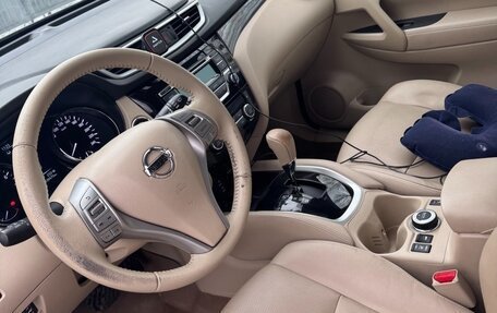 Nissan X-Trail, 2016 год, 1 700 000 рублей, 6 фотография