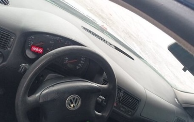 Volkswagen Golf IV, 1999 год, 280 000 рублей, 1 фотография