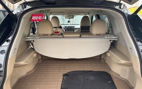 Nissan X-Trail, 2016 год, 1 700 000 рублей, 7 фотография