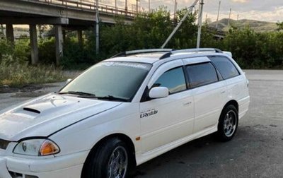 Toyota Caldina, 1998 год, 111 111 рублей, 1 фотография