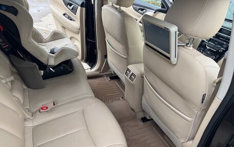 Nissan X-Trail, 2016 год, 1 700 000 рублей, 14 фотография