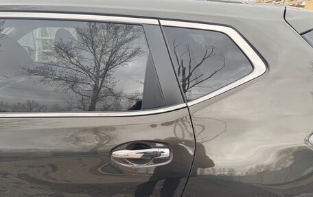 Nissan X-Trail, 2016 год, 1 700 000 рублей, 16 фотография