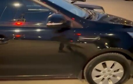 KIA Rio III рестайлинг, 2013 год, 610 000 рублей, 5 фотография