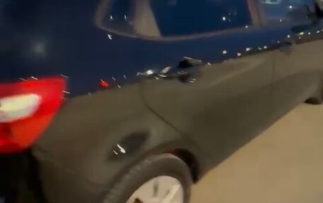 KIA Rio III рестайлинг, 2013 год, 610 000 рублей, 4 фотография