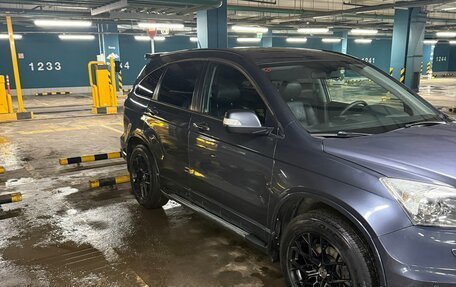 Honda CR-V III рестайлинг, 2011 год, 1 600 000 рублей, 2 фотография