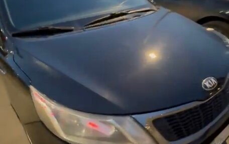 KIA Rio III рестайлинг, 2013 год, 610 000 рублей, 6 фотография