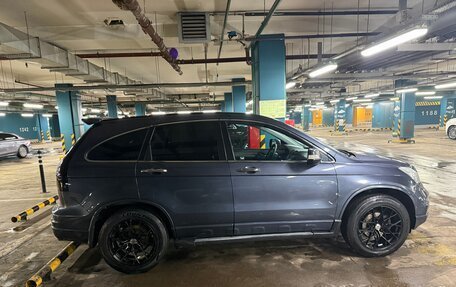 Honda CR-V III рестайлинг, 2011 год, 1 600 000 рублей, 3 фотография