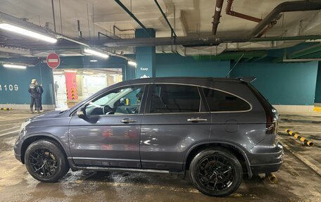 Honda CR-V III рестайлинг, 2011 год, 1 600 000 рублей, 7 фотография