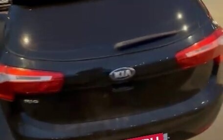KIA Rio III рестайлинг, 2013 год, 610 000 рублей, 3 фотография