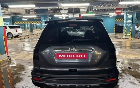 Honda CR-V III рестайлинг, 2011 год, 1 600 000 рублей, 5 фотография