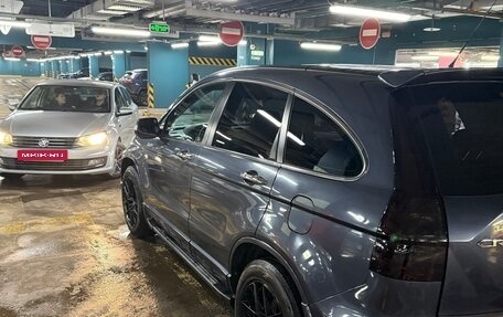 Honda CR-V III рестайлинг, 2011 год, 1 600 000 рублей, 6 фотография