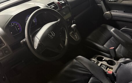 Honda CR-V III рестайлинг, 2011 год, 1 600 000 рублей, 9 фотография