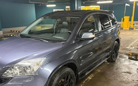 Honda CR-V III рестайлинг, 2011 год, 1 600 000 рублей, 8 фотография