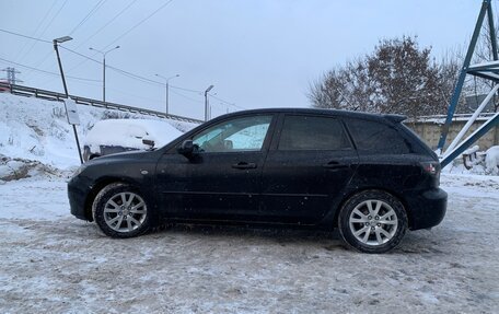 Mazda 3, 2007 год, 560 000 рублей, 3 фотография