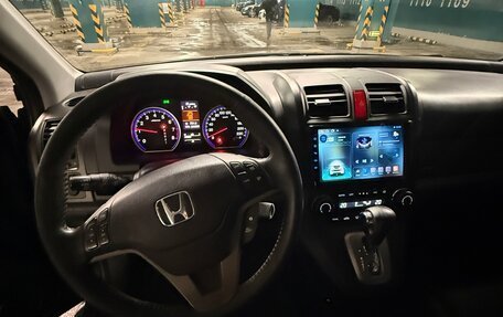 Honda CR-V III рестайлинг, 2011 год, 1 600 000 рублей, 10 фотография