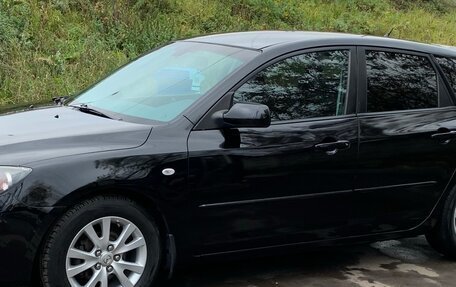 Mazda 3, 2007 год, 560 000 рублей, 7 фотография