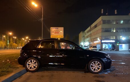Mazda 3, 2007 год, 560 000 рублей, 15 фотография