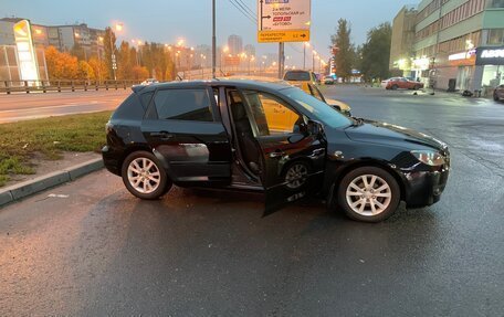 Mazda 3, 2007 год, 560 000 рублей, 12 фотография