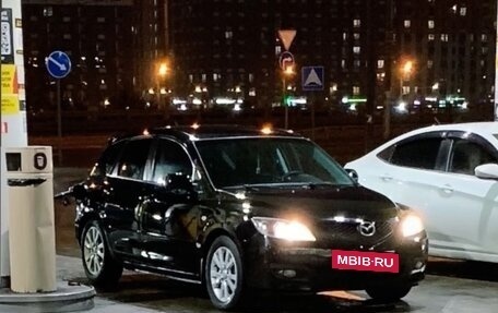 Mazda 3, 2007 год, 560 000 рублей, 16 фотография