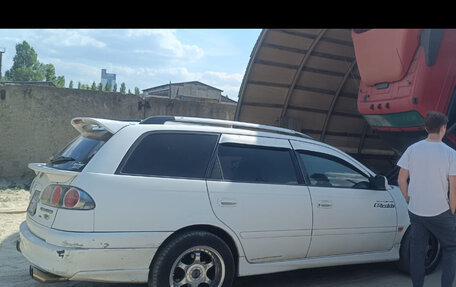 Toyota Caldina, 1998 год, 111 111 рублей, 2 фотография