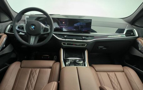 BMW X6, 2025 год, 16 380 000 рублей, 7 фотография